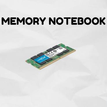 Memory Notebook Memory Notebook